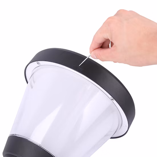 OEM LED 태양 RGB 밤 램프 외부 조명 장식 야외 격벽 벽 마운트 독서 인테리어 복도 골드 조명 시계