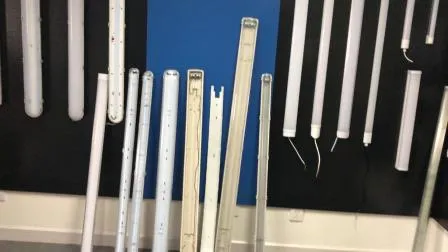 IP65 알루미늄 LED 방수벽 조명 방수 LED 안뜰 조명 야외 조명 LED 조명