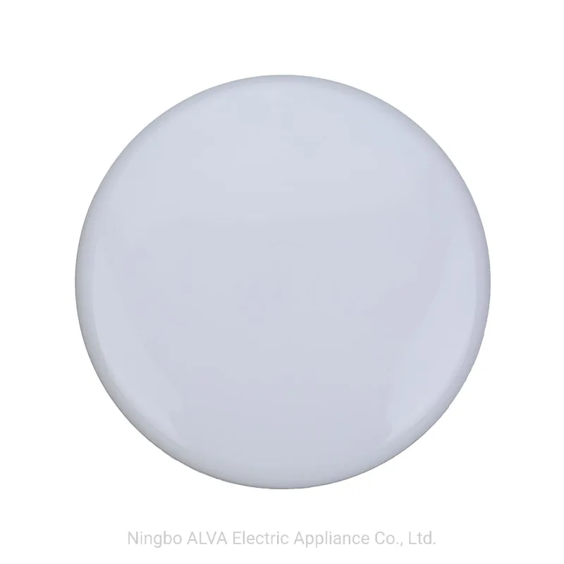옥외 방수 IP65 격벽 벽 LED 빛 24W